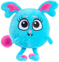 NEW Disney Jr Vampirina BUTTONS Adorable Cuddly Monster Plush Beanie Toy - £11.06 GBP