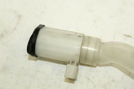 2000-05 Toyota Celica GT GT-S WASHER FLUID RESERVOIR FILLER NECK & CAP J1120 image 3