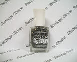 Sally Hansen Color Frenzy Textured Nail Color Polish #380 Spark &amp; Pepper - $6.89