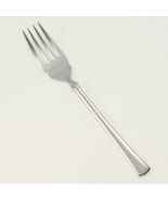 Mikasa Verona Cold Meat Fork  8&quot; Stainless - $6.81 CAD