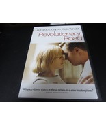 Revolutionary Road (DVD, 2008) - $6.92