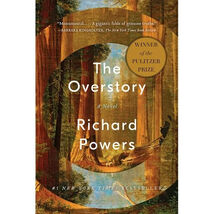 Overstory : A Novel by Richard Powers (2019, Trade Paperback) - $13.85
