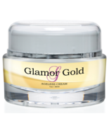 Glamor Gold Ageless Cream- Anti-Aging Skincare for Fine Lines and Wrinkles - $590.86 MXN