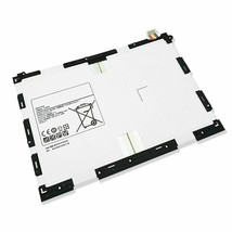 Replacement Internal 6000MAH Battery for Samsung Galaxy TAB A 9.7&quot; EB-BT... - £29.43 GBP