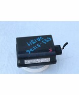 Hyundai Kia Adaptive Cruise Control Distance Sensor Radar 96400-3N200 - $361.69 CAD