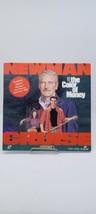 Laserdisc The Color of Money Paul Newman Tom Cruise 2-Discs 1986 R Laser... - £26.10 GBP
