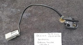 94-95 CIVIC DX LX EX Del Sol Auto Shifter PARKING SWITCH AT select lever... - $13.71