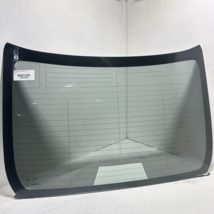 2016-2021 HONDA CIVIC REAR WINDSHIELD GLASS BACK WINDOW OEM✔ Fast Shippi... - £299.60 GBP