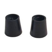 OEM BUNN Rubber Feet Covers Replacement Part BUNN BX-B Coffee Maker - $5.40