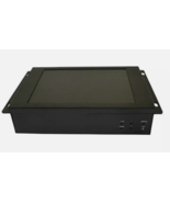 FCUA-CT100 9&quot; Replacement LCD Monitor for Mitsubishi E60 E68 M64 M64s CN... - $245.32 CAD