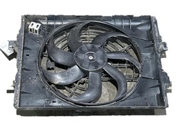 2018-2021 Nissan Kicks 1.6L Radiator Cooling Fan Assembly OEM - $128.65
