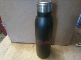 Bally&#39;s Atlantic City Refillable Water Drink Bottle - £9.03 GBP