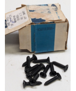 Box of 12 NOS Ford - Antenna Base Screws Part# N610019-S2 - $19.79