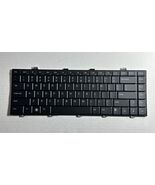 Genuine Dell Studio 14 series 1457 1458 US Backlit Keyboard CPK70 0CPK70 - $169.53 MXN