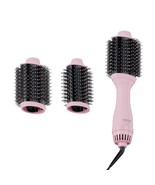 Hair Blow Dryer Brush, Ionic Hot Air Styling Brush with 2.6&quot; &amp; 2.95&quot; Head - €46,48 EUR