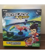 Beyblade Burst Bey Master Competition Arena Game New - £8.40 GBP
