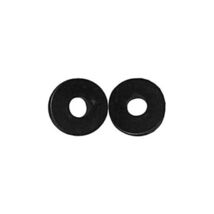 LARSEN SUPPLY 02-1110P 2 Pack 3/8 Med Flat Washer - $20.66