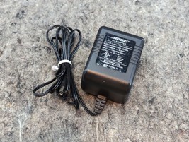 Works BOSE AC Adapter Model- Part# PT263027 AC 120V  160mA AC 12V 1.2A (A2) - £9.50 GBP