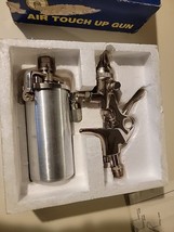 Air Touch Up Paint Spray Gun Omaha Industrial Tools - €22,21 EUR