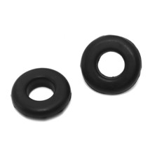 Rubber Grommet Hillman 3/16T 7/16&quot; Od X 3/16&quot; Id New #836928 - £3.15 GBP