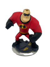 Disney Incredibles Mr. Incredible Disney Infinity 4&quot; Figure Pixar Character - £3.85 GBP