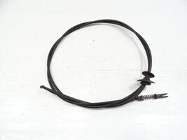 81 Mercedes R107 380SL hood release cable - $29.99