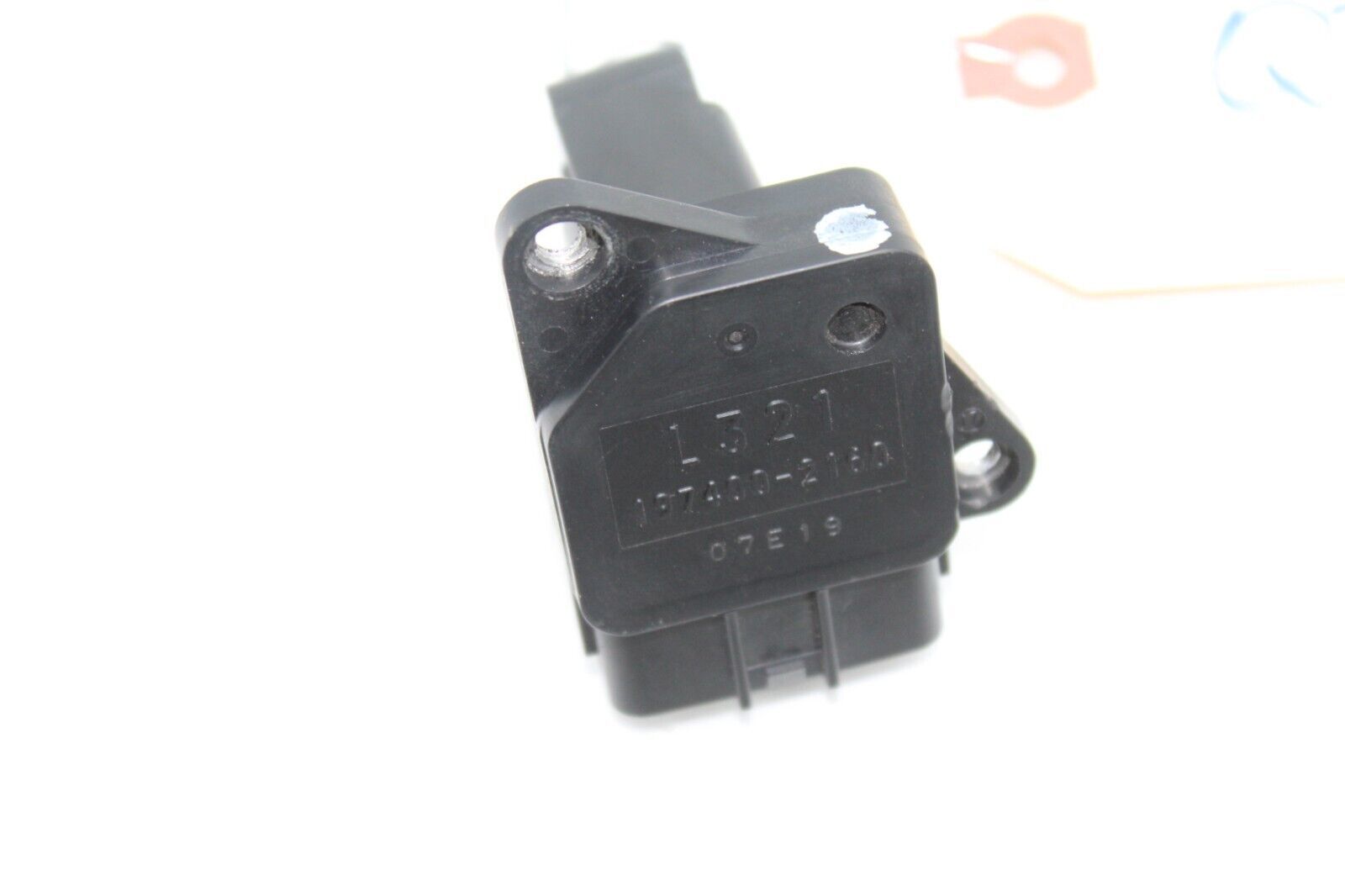 04-11 MAZDA RX-8 MASS AIR FLOW METER MAF SENSOR Q7178 - $36.94