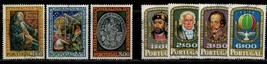 ZAYIX 1974 Portugal 1153-1155, 1156-1159 Used - Brazilian Independence 021022S17 - £1.52 GBP