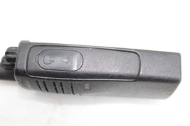 MOTOROLA CP110 AZ489FT4880 2 WAY RADIO W/O BATTERY E5319 image 8