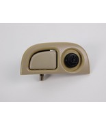 ✅ 01 - 02 Cadillac Escalade GMC Yukon Denali Center Console Door Lock La... - $71.69 CAD