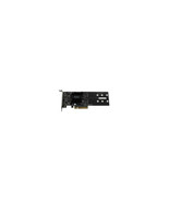 Synology Dual M.2 SSD Adapter Card for Extraordinary Cache Performance - $239.77 CAD