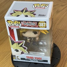 Funko POP! Yu-Gi-Oh Yami Yugi #387 Vinyl Figure - $7.19