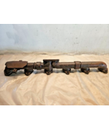 Caterpillar 3406C CAT Diesel Engine Exhaust Manifold 4P5008 OEM 1005894 - $576.79 CAD