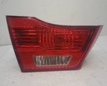 Driver Left Tail Light Lid Mounted Fits 09-10 MAGENTIS 933569 - £29.97 GBP
