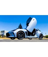 Toyota GR86 2022-2023 Bolt on Vertical Doors Inc kit lambo doors USA - €1.495,30 EUR