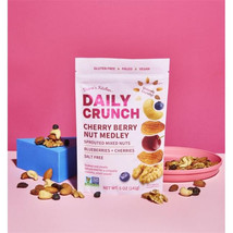 D.C. NUT MDLY,CHERRY BRY (6x5.00) - $2,188.21 MXN