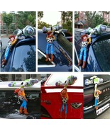 brand new Toy Story Woody helps hooded Buzz Car Hanging Doll toys - £25.49 GBP
