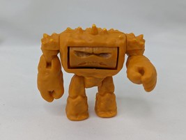 Toy Story 3 Chunk Orange Rock Figure 2.75 Inch - £6.96 GBP