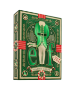 theory11 Elf Premium Playing Cards, Poker Size Standard Index - $26.34 CAD