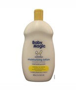 Baby Magic Moisturizing Body Lotion, SWEET BUTTERCUP scent, 16.5 Oz new - $26.06 CAD