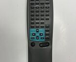 Aiwa RC-7AS11 Remote Control, OEM for XRMT100, RXNMT100, XR-AVH100, RX-N... - $29.65