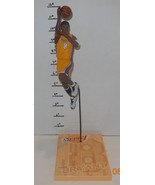 McFarlane NBA Series 1 Kobe Bryant Action Figure VHTF Basketball Yellow ... - $122.28 CAD