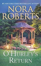 O&#39;Hurley&#39;s Return: A 2-in-1 Collection Roberts, Nora - £1.57 GBP