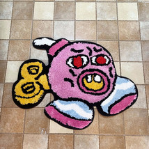 Cherry Bob-omb Rug - $59.99