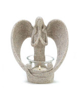 DESERT ANGEL CANDLEHOLDER - €33,97 EUR