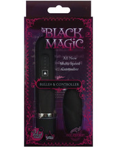 Black Magic Bullet &amp; Controller - £37.07 GBP