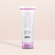 MineTan Invisible Color Gradual Tan Daily Moisturizer, 6.7 Oz. image 3