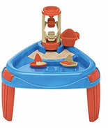 American Plastic Toys Kids Sand &amp; Water &amp; Accessories  Table 1.5 Yrs + N... - £35.42 GBP