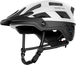 Sena M1 / M1 Evo Bluetooth And Mesh Intercom Smart Communications Mountain Bike - £164.52 GBP