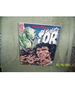 cool 1993  comic magazine  epic comics {joe kuberts  tor} - £7.78 GBP